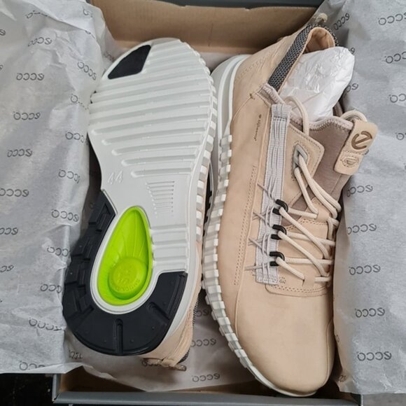 ECCO Men's Zipflex Sneaker - Picture 5 of 6